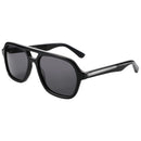 ZENOTTIC 2025 New Arrivals Aviator Polarized Sunglasses Handmade Acetate UV400 Protection Pilot Sun Glasses for Women Men