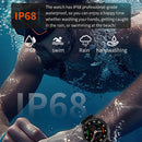 2026 New T-REX3 Outdoor Smart Watch Men 1100mAh Large Battery Bluetooth Call Compass 1.7-inch LED Flashlight Waterproof Watches