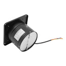 6 Inch Fd-150 Exhaust Fan Ventilation Fan Exhaust Ventilation Fan For Warehouses, Factories, Garages,Kitchens 2600r/Min 220m³/H