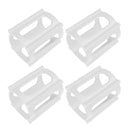 4 pcs Skaters Trainers Skateboard Trick Trainer Gifts for Teen Boys and Girls 54DE