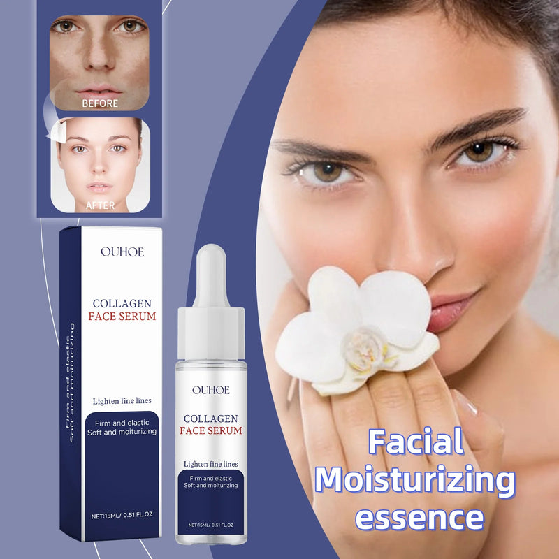 Facial Moisturizing essence Moisturizing Skin Lightening Fine Lines on the Face, Brightening Skin Tone and Firming essence