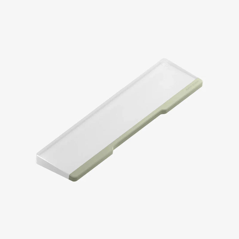 NuPhy Twotone Wrist Rest (65/75%) Twotone Wrist Rest for Halo65 / Halo75 V2