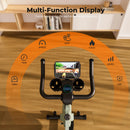 Superun Magnetic Control Indoor Cycling Bike