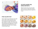 The Skin Spectrum | 36 Skin-Tone Alcohol Marker Set