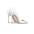 Aura Stiletto | The Artisan Pointed Heel