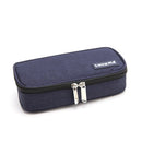 Tragbare Oxford-Stoff-Isolierte Kühltasche für Insulin, Erste-Hilfe-Kasten, Medizin, Reise-Kühltasche, Stifttasche, Medikamentenfach