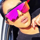 Nachtsicht-Fahrbrille Herren Damen Sonnenbrille Innenzubehör Schutzbrille Sonnenbrille Blendschutz Auto Fahrbrille