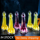 Transparent Creative Wine Glass Cup Beer Juice High Boron Martini Cocktail Glasses Perfect Gift for Bar Decoration Universal Cup
