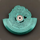 Customized NH36 NH35 Rotor Automatic Hammer Rotor Fit for NH34 NH35 NH36 NH38 4R35 7S26 Watch Movement Rotor Part