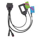The Key Bench | GODIAG GT112 K-Line IMMO Test Platform Cable for VW Skoda Seat