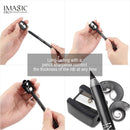 IMAGIC eyeliner pen lasting not blooming not easy to decolorize cosmetics cosmetic tools girls