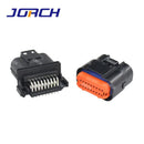 18 Pin ECM ECU Male Female Automotive Electronics connector MX23A18NF1 MX23A18SF1