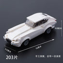 City Super Racer Car F1 Speed Champions Racing Model Building Blocks Bricks Sports Kits Great Vehicle Sets Technique Kids Toys