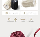 Xiaomi Mijia Smart Bluetooth Mini Wireless HD Quality Portable Speaker Column  Bluetooth 5.3 Sound Box
