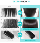 The Blonde Meridian | 613 Straight Remy Human Hair Bundles, 8 to 40 Inch