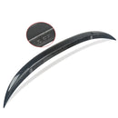 MagicKit For BMW 4 Series F33 Convertible 2013-20 M Performance Rear Spoiler Gloss Black