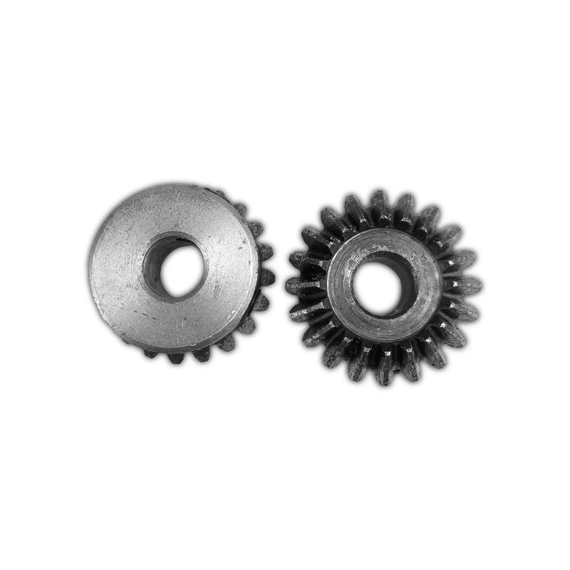 Bevel Gear 3M 20Teeth With Inner Hole 14/15/16/17/18/19/20/22/24/25/28mm 90 Degree Drive Commutation Steel Gears With Screw