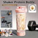 The Vortex Cup | 700ml Portable Blender for Protein and Smoothies