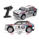 The Dune Phantom | 1/14 MJX 14302 Brushless 4WD Off-Road RC Truck