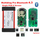 2021.11 Update Firmware 3201 New VCI Car Repair Tool TCS PRO+ Multidiag BT 4.3 Sigle PCB 9241A 2020.23 Free Keygen CAR/TRUCKS