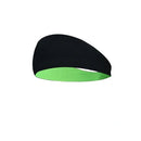 Sports Sweatband Anti-slip Headband Slim Workout Cooling Sweatband for Men Women Yoga Athletic Running Sycling Outdoor Sport