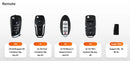 The Key Forge | LAUNCH X431 IMMO Professional Key & Immobilizer Programming Kit