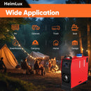 The Nomad | 5kW Diesel Air Heater for Van, Truck & Boat