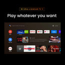 Global Version JMGO N1 Ultra Triple Laser Projector 4K UHD 2200CVIA Lumens With Gimbal 3D Wi-Fi 6 Beamer Cinema for Home Theater