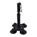 Arm Wrestling Trainer 4 Suction Cup Heavy Duty Forearm Trainer Wrist Muscle Developer Exercise Grips Strength Fitness Equipment