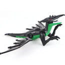 Jurassic Dinosaur Park Dinos World Building Blocks Animals Tyrannosaurus Rex Indominus I-Rex Blue Figures Triceratops Toys