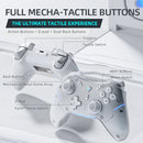 Machenike G5 Pro Gamepad Wireless Hall Trigger&Joystick Mecha-Tactile Buttons Gaming Controller For Switch PC Android IOS