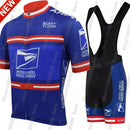 The Breakaway | Men’s Road Cycling Jersey & Bib Shorts Set