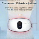 Slimming Machine Lose Weight Big Belly Whole Body Thin Waist Stovepipe Fat Burning Abdominal Massage Fitness Equipment Portable