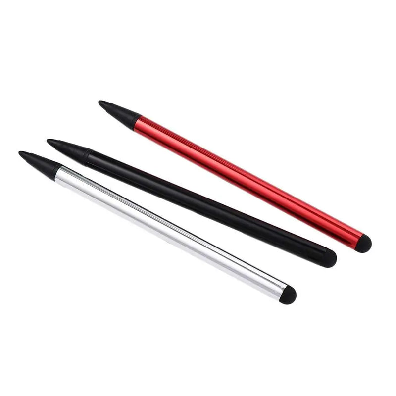 Android Drawing Pencil Laptop Pen Tablet Pencil Dual-purpose Capacitive Pen Touch Screen Pen Tablets Pen Phone Stylus