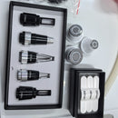 The Aurora Blade | 4-in-1 Diode Laser Hair Removal System (755/808/940/1064nm)