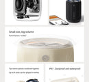 Xiaomi Mijia Smart Bluetooth Mini Wireless HD Quality Portable Speaker Column  Bluetooth 5.3 Sound Box
