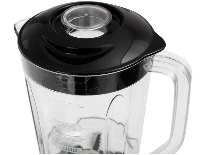 BLQ970P Black British Turbo Blender-110V