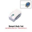 WeDo 3.0 Power Functions Electric Motors Tilt / Motion Sensor Electric Hub fit 45300 45302 WeD 2.0 Core Set Building Toys