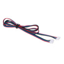 5Pcs 1M 3D Printer Motor Cable 4-Pin Female-Female Motor Wire XH2.54 Connector Nema17 Stepper Motor Cable