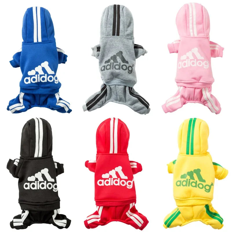 Pet Clothes French Bulldog Puppy Dog Costume Pet Jumpsuit Chihuahua Pug Pets Dogs Clothing for Small Medium Dogs Puppy Outfit