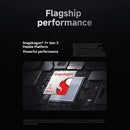 Global Version Xiaomi Pad 7 Snapdragon® 7+ Gen 3 Processor 3.2K 144Hz Display 8850mAh 45W Turbo Charge MI Pad 7