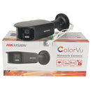 The Argus | 8MP Panoramic Dual-Lens ColorVu IP Security Camera with AI Detection