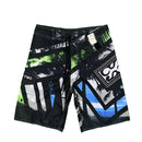 Men's Gym Fitness Loose Shorts Bodybuilding Joggers Quick-Dry Cool Short Pants Male Casual Beach Brand Sweatpants Swim Shorts,