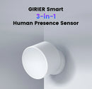 The Sentinel | 24GHz mmWave Presence Sensor for Tuya Zigbee