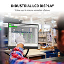 The Prism Field | 13.3" FHD Portable Touch Monitor for Mobile Productivity