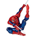 Marvel Yamaguchi-style Spider-Man male gear joint hands-on ornament model