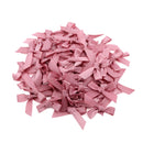50Pcs/Lot 3.5*4cm Colourful Ribbon Bows Polyester Handmade Satin Bow DIY Sewing Crafts Decoration Gift Bouquets Party 2030