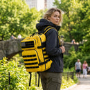 The Fieldcraft | 45L MOLLE Tactical Rucksack