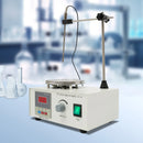 Digital Magnetic Stirrer 250W Lab Table Standing Heating Plate Mixer Large Volume 304 Stainless Steel Material 0-2000rpm