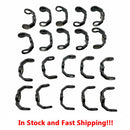 Original Gimbal Roll Arm for DJI Mini 3 Pro Gimbal Camera R-Axis Lower Bracket With Cover Good Condition Spare Parts Wholesale